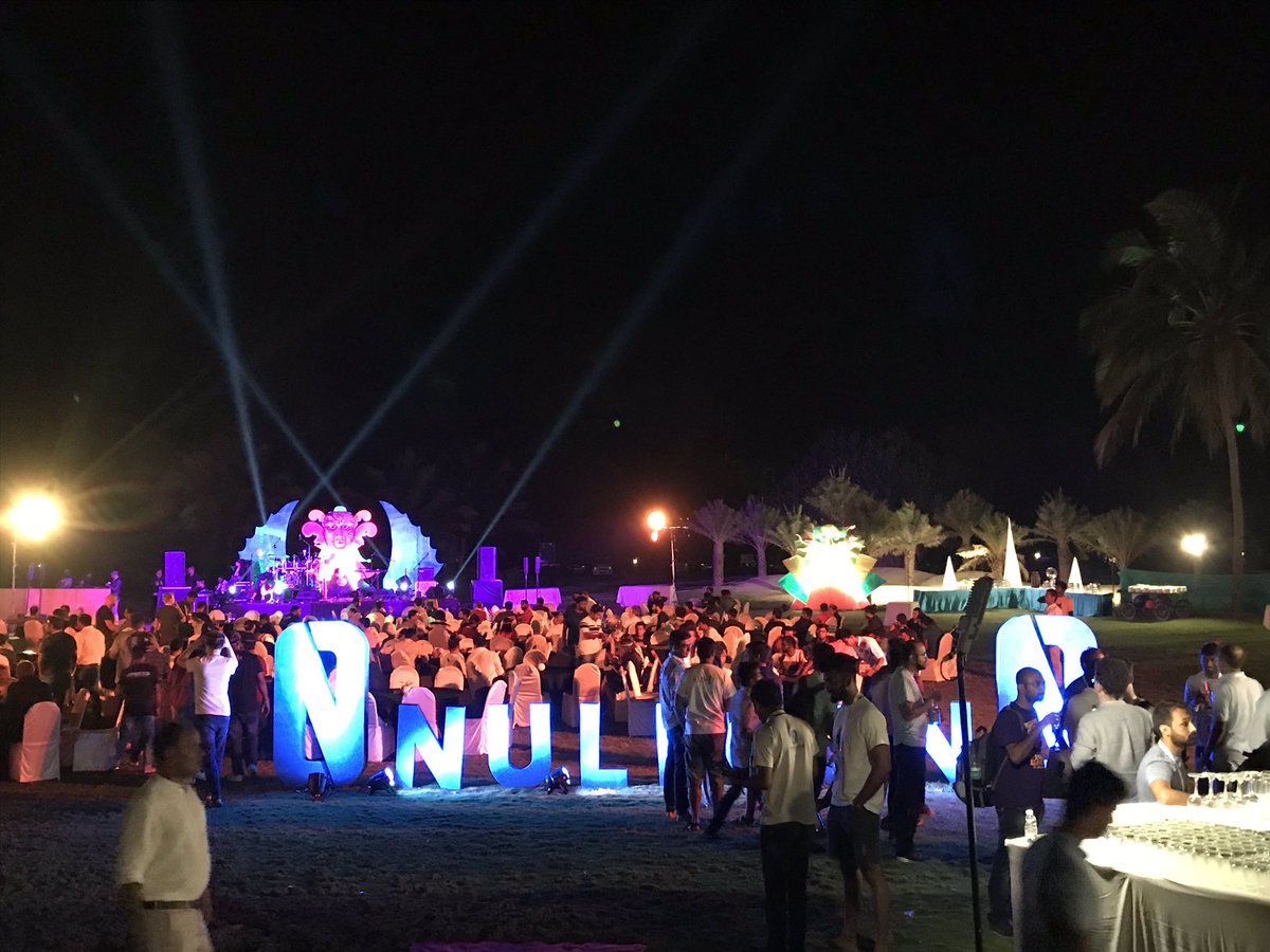 obiwan666's tweet image. Party Time #Hackerparty #Nullcon