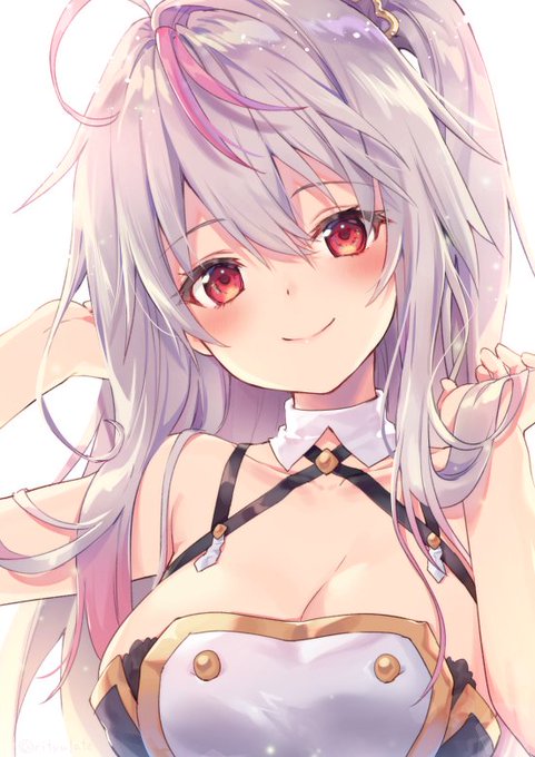 りいちゅ ひきこまり単行本 6 23発売さん がハッシュタグ グレンヴィル をつけたツイート一覧 1 Whotwi グラフィカルtwitter分析