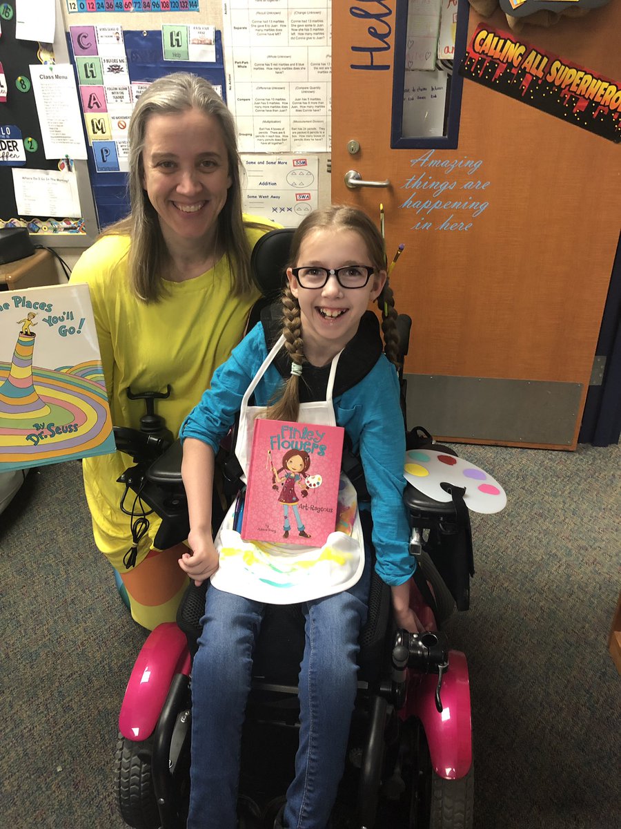 rkeating76's tweet photo. Guest reader!  #wilmeth https://t.co/ni4aruudbX