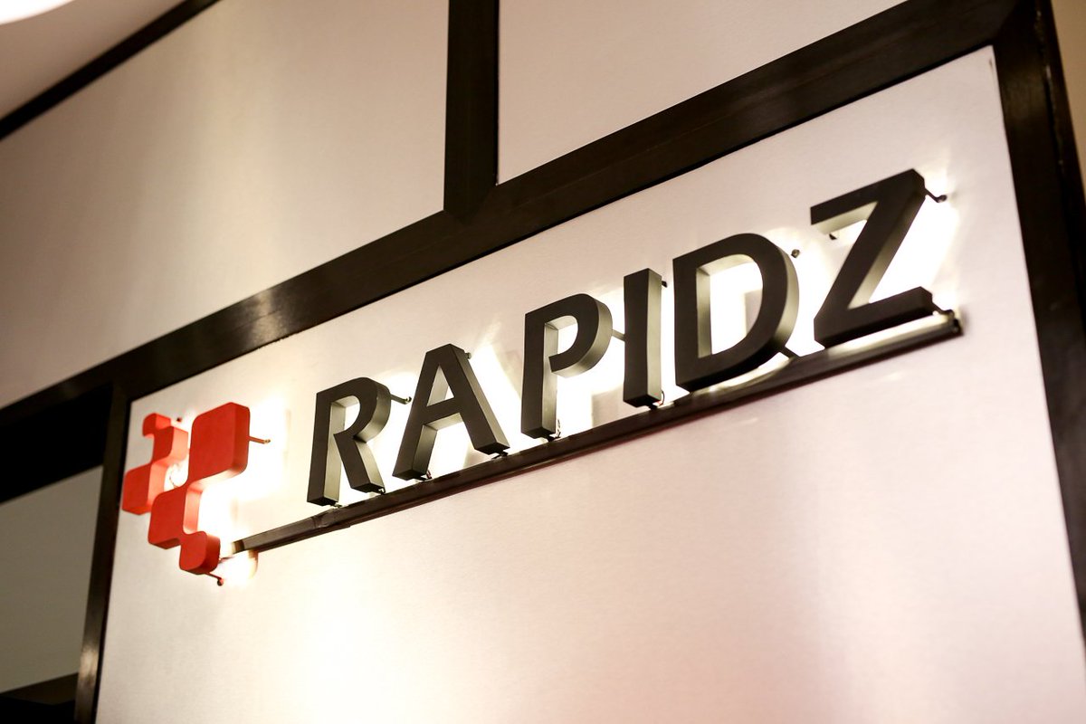 RAPIDZ tweet media