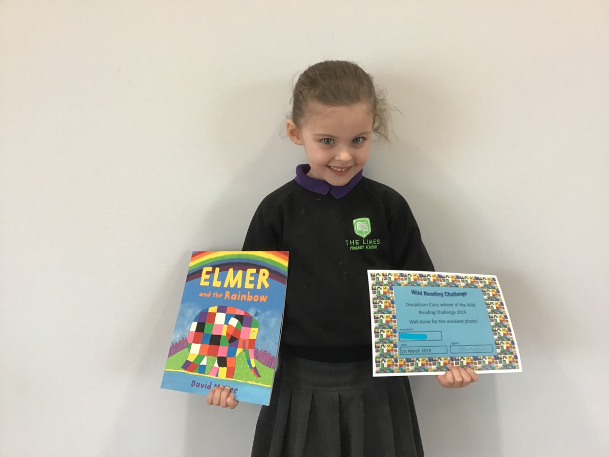We have a winner of the Wild Reading Challenge from Donaldson Class! The picture was taken at Carlton Marshes at sunset. What a beautiful place to read! It doesn’t get more stunning than this! Well done to our winner &amp; all who took part! #lovereading #inspiration @carltonmarshes