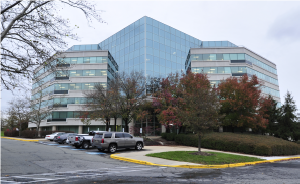 CorenicCG's tweet photo. #Corenic completed an 80k sf interior construction on four floors for FDA. #interior #Construction #CommitmentMadeCommitmentDelivered https://t.co/jLCFWDfy2p