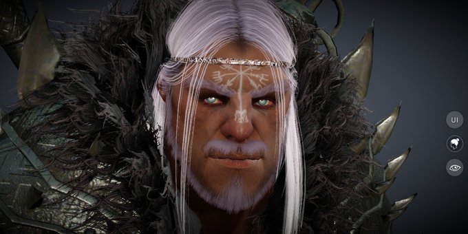 黒い砂漠のtwitterイラスト検索結果 古い順