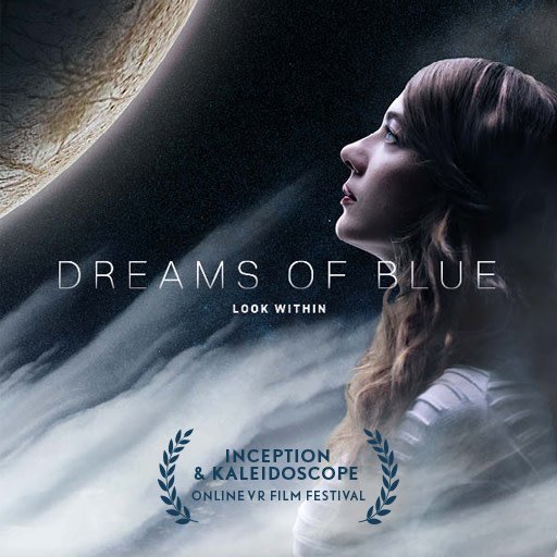 What happens when #AI becomes both self-aware and self-conscious? Is there still a distinction between humanity and pure technology? Find out in 'Dreams of Blue'. Hive Division 

Watch the #VR experience on Inception.