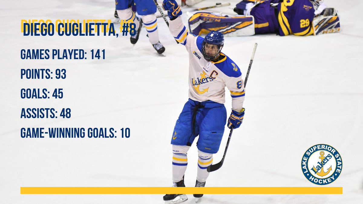 Lake State Hockey tweet media
