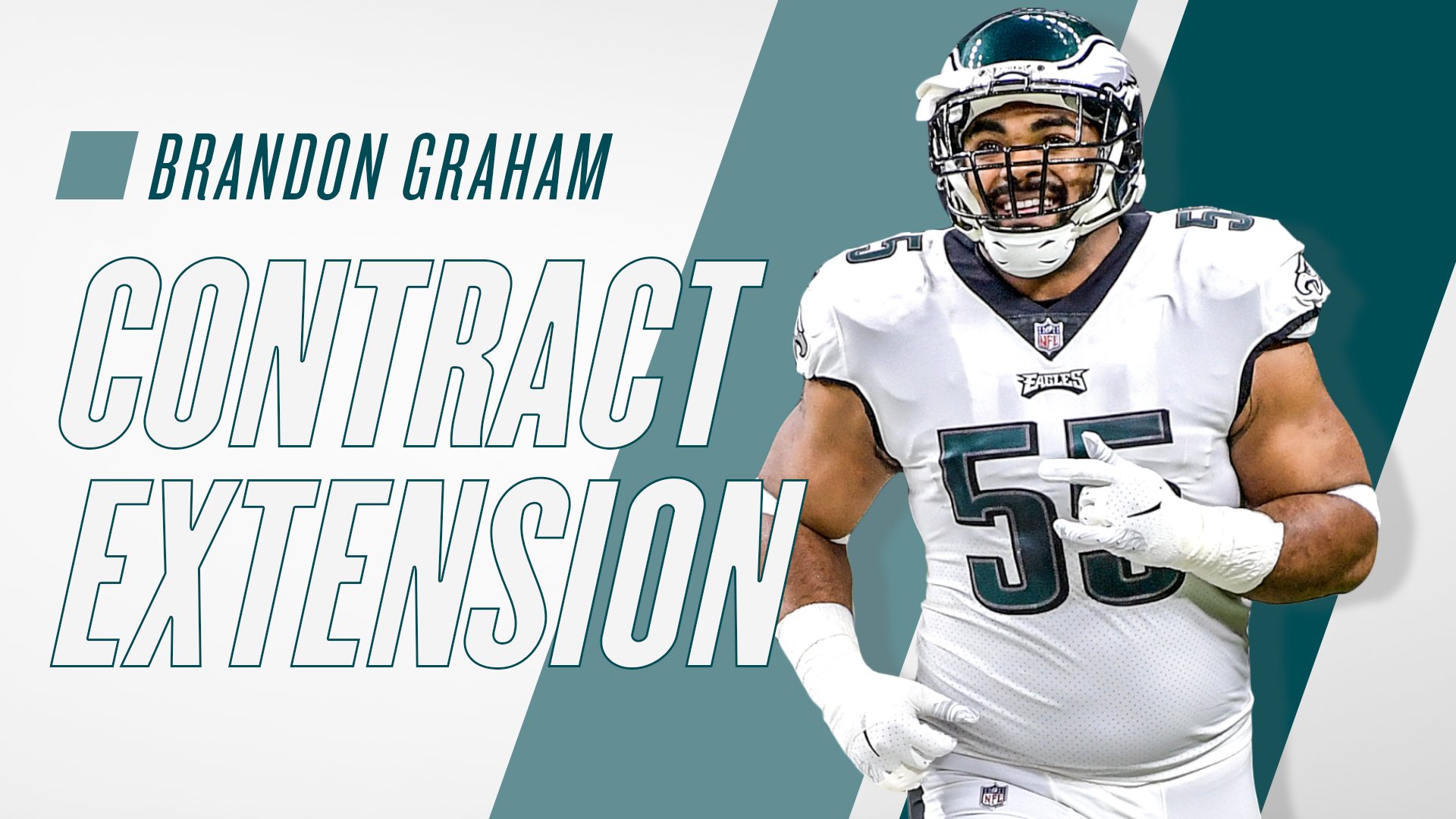 philadelphia eagles brandon graham