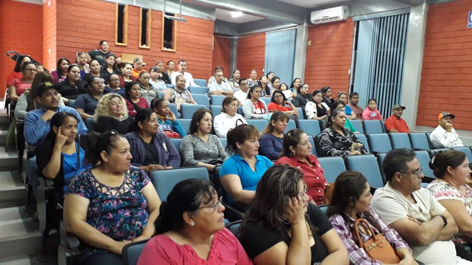 CECYTEC MONCLOVA JFK tweet media