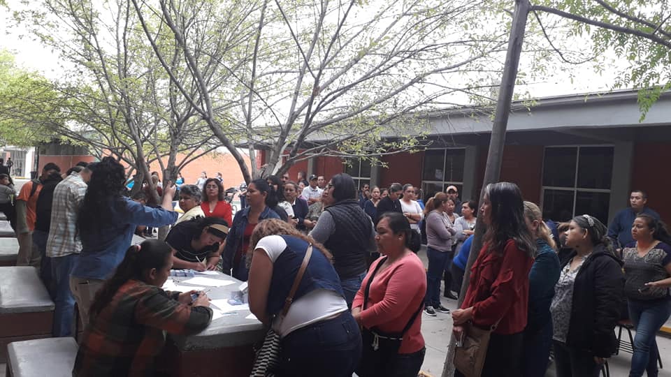 CECYTEC MONCLOVA JFK tweet media