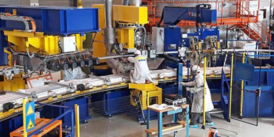 ASGsconductors's tweet photo. Another step forward! "Europe concludes winding another ITER Poloidal Field coil" @fusionforenergy @iterorg  #ITERProject https://t.co/sb7d9pTJE0 https://t.co/1zOzpuXu1f