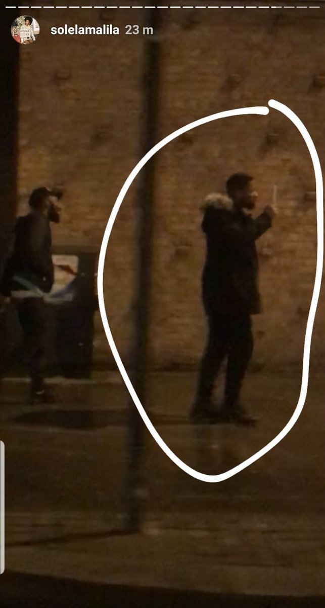 QueenYandy's tweet image. If anyone was at #Acehotel at @roniebondmag event yesterday and can make out this guy please DM me as he Sexually harassed and assaulted my close friend.

If you could RT and share this it would be very much appreciated. At the end of the day a No is a No.