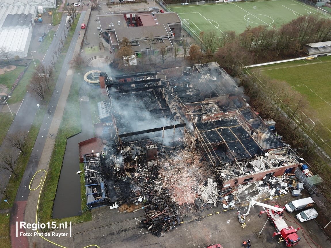 Perry van der Meer tweet media