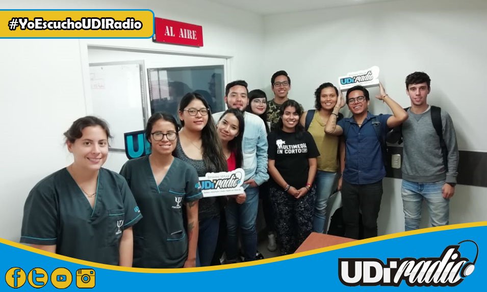 UDIradio's tweet photo. #RompiendoFronteras 📻🎙️

Vienen grandes sorpresas para todos ustedes de parte de UDI Radio. 

#YoEscuhoUDIRadio #SomosUDI #UDIRadio https://t.co/DsCasVOc31