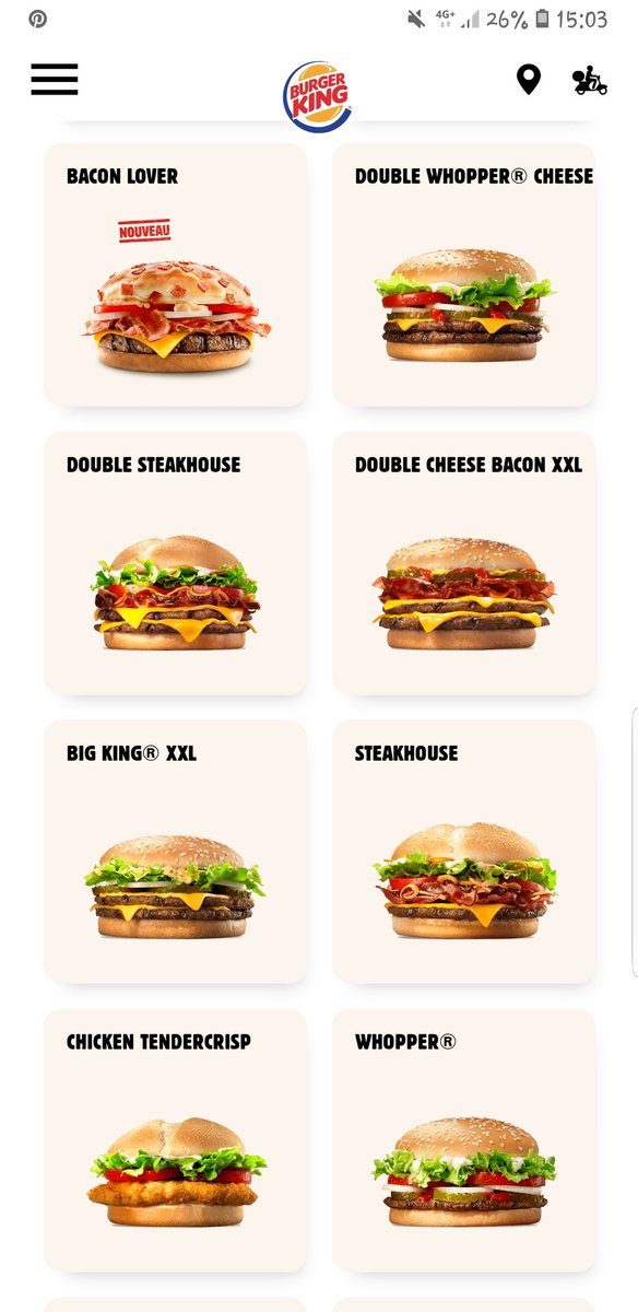 Burger King France Pour Ceux Qui Ont Encore Du Mal A Differencier Un Whopper D Un Steakhouse On Vous Invite A Reviser Les Basiques Juste Ici T Co 5rorlkyemg