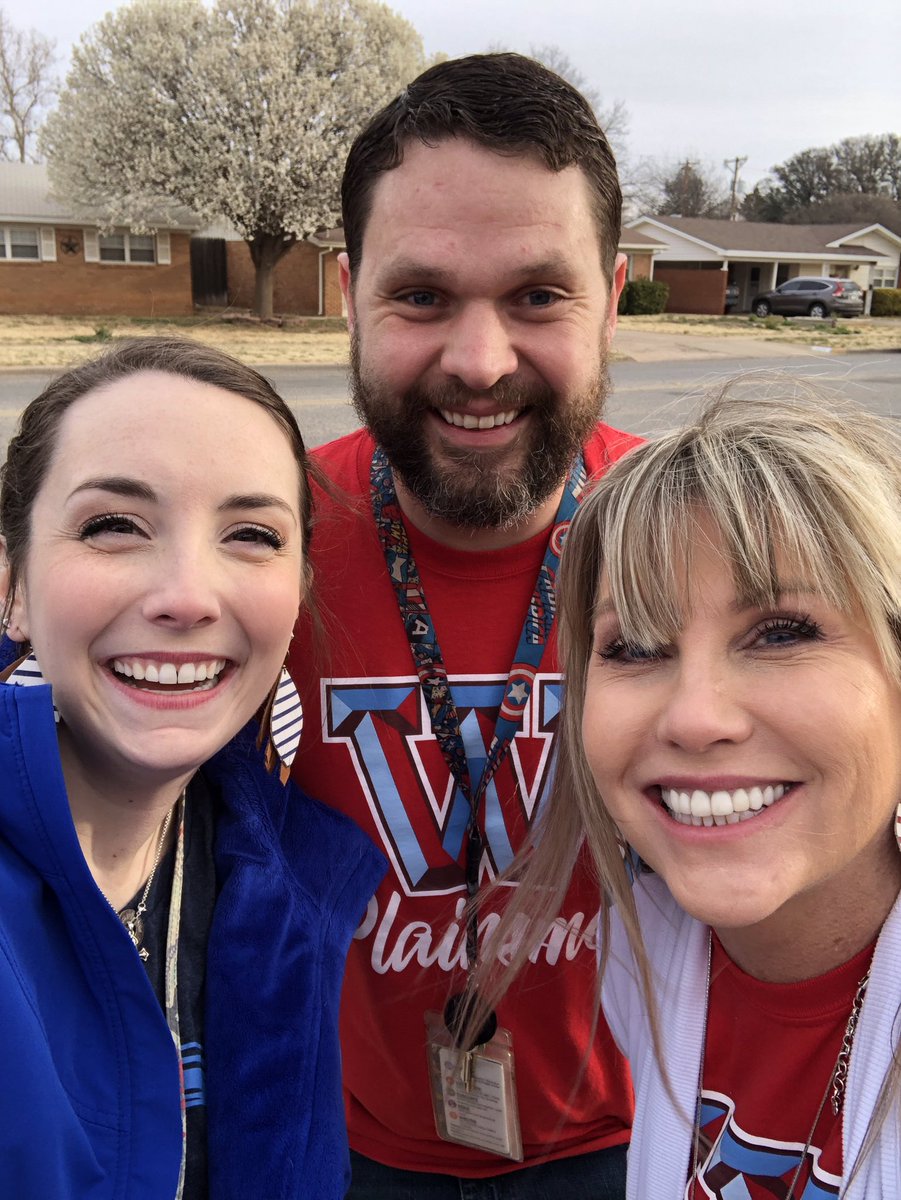 JamieWaldo's tweet photo. @WheelockES sending off @montereyhs  basketball players this morning! https://t.co/kCRKCiuLs6