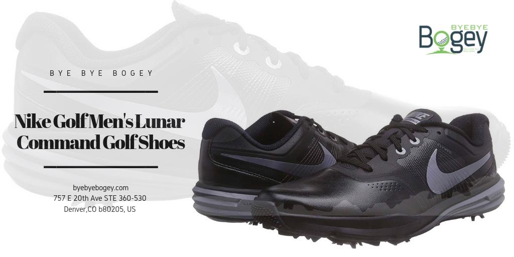 BogeyBye's tweet image. Nike Golf Men's Lunar Command Golf Shoes
bit.ly/2tIdrtB
#golftees #golflover #golfclub #beautifulgolfcourses #golfbabe #golfcart #massgolf #gfore #hidekimatsuyama #WhyILoveThisGame #caddyshack #golfmemes #stylishgolfer #golfgoals18 #TeamTaylorMade