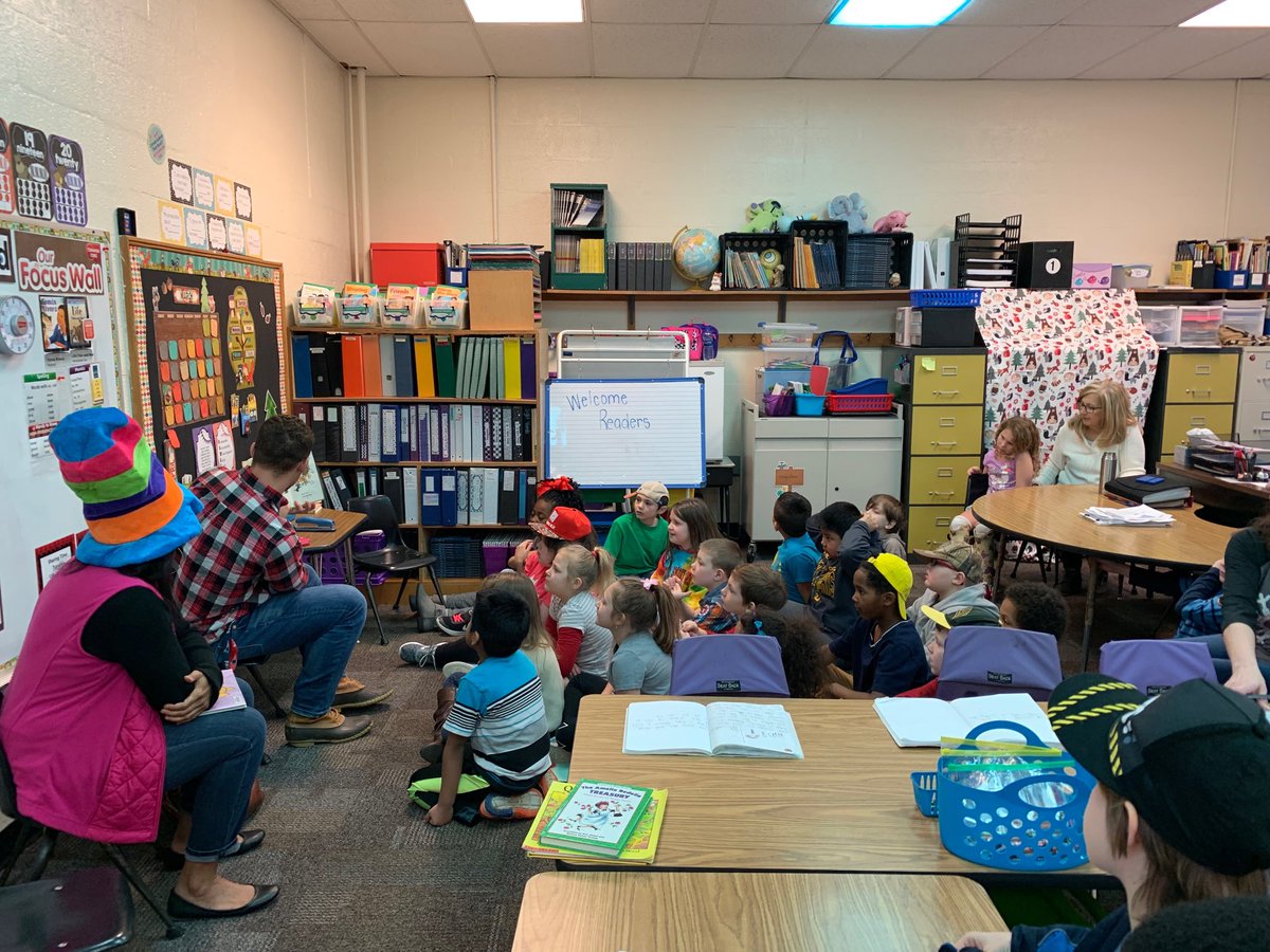 Dr. Suzanne Bryant (@bryantsuz) on Twitter photo <a href="/KershawKenneth/">Kenny Kershaw</a> reading to first grade students <a href="/HighlandGville/">HighlandElementary</a>! Our high school students are amazing and our younger students love to spend time with them! <a href="/KershawKenneth/">Kenny Kershaw</a> reading to first grade students <a href="/HighlandGville/">HighlandElementary</a>! Our high school students are amazing and our younger students love to spend time with them!