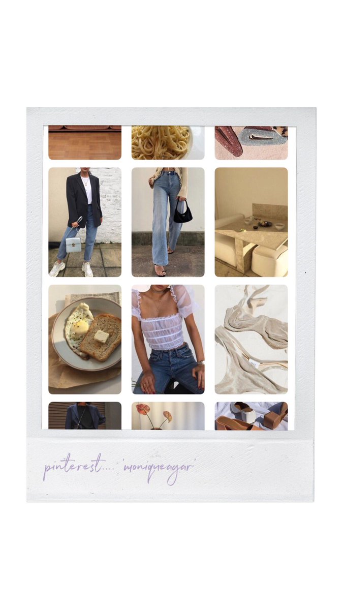 moniqueagar's tweet photo. @pinterestUK lover 🙏🏼✨ https://t.co/nPxxfxZtk5 #pinterestinspo #pinterest https://t.co/IEsMVJw7sp