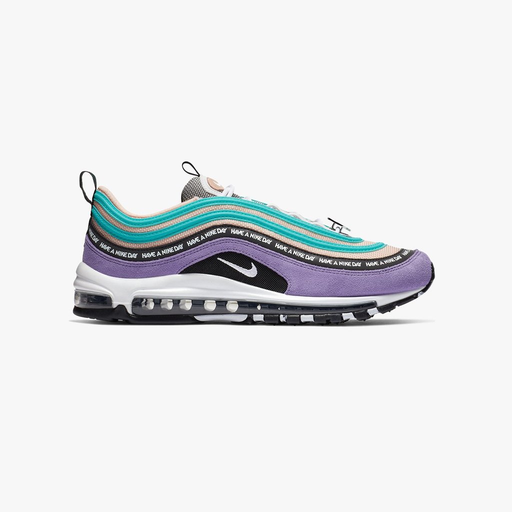 SNS on "[US ONLY] --- The 'Have A Nice Day' pack dropped online &amp; in-store (New York) @sneakersnstuff Access here: https://t.co/OmMJclnUk7 #NikeSportswear #NikeAirMax97 #NikeAirMax95 #NikeAirMax1 https://t.co