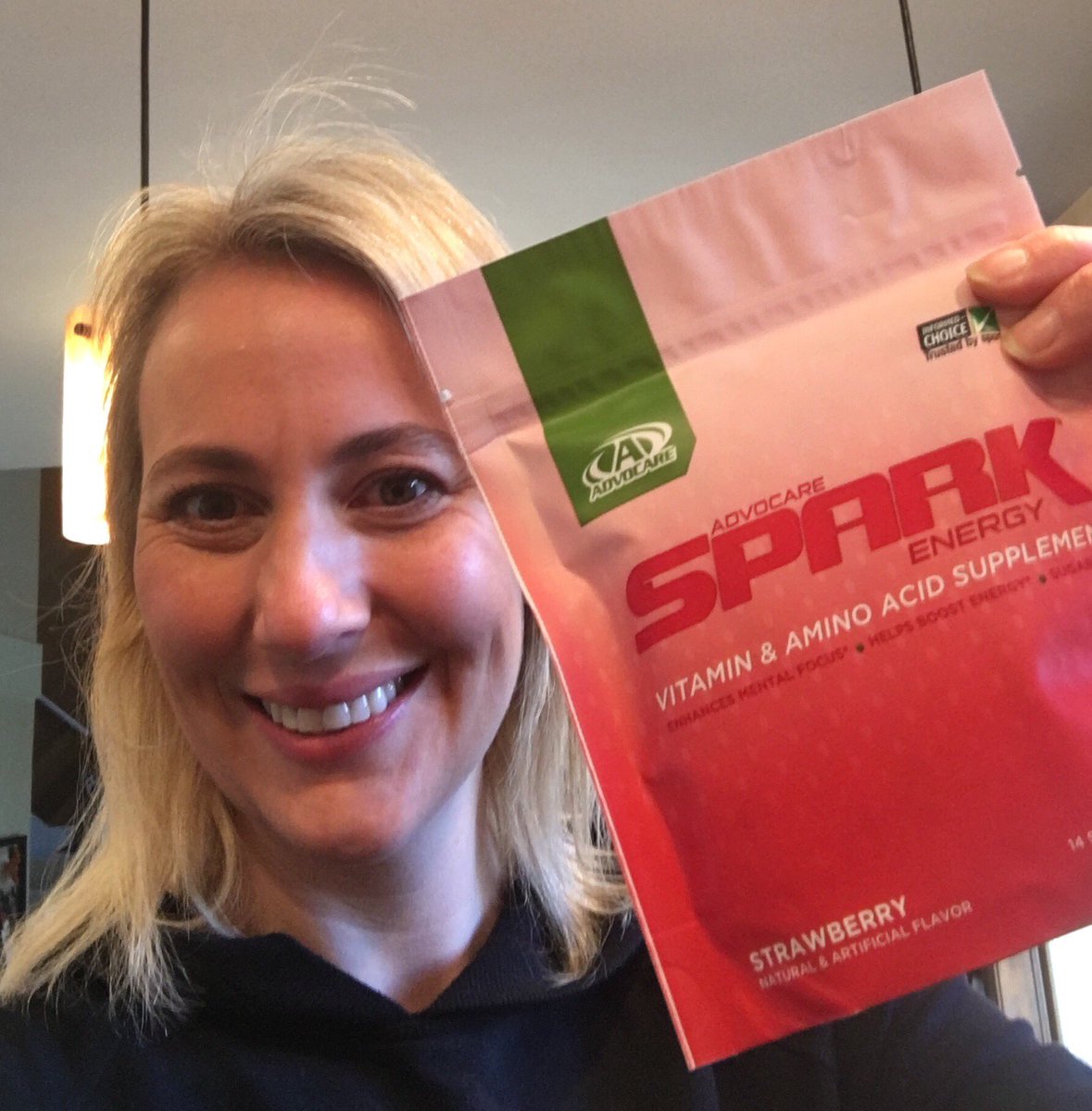 ECDesigns12's tweet image. STRAWBERRY SPARK IS HERE! 🍓For a limited time! Get it before it’s gone! advocare.com/171218164 #advocare #energy #FitnessFriday #Fitlife #HealthyLiving #wellness #nutrition