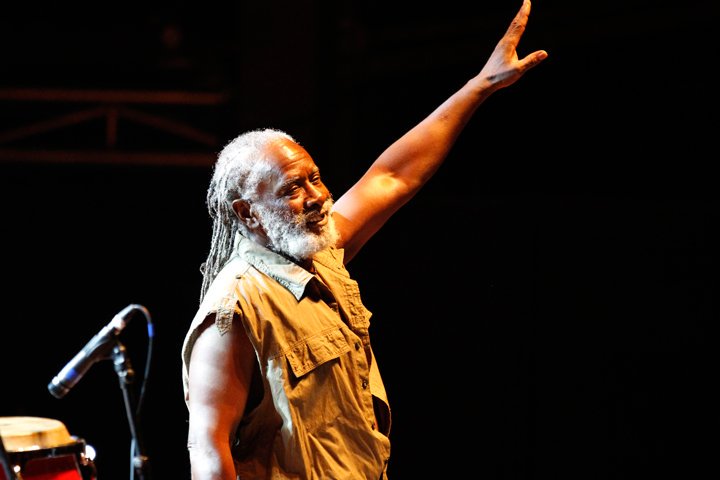Happy 74th birthday Burning Spear 