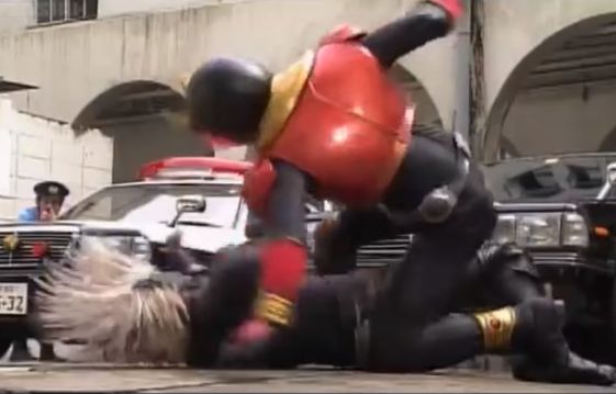 葵月 仮面ライダークウガ のゴ ジャラジ ダ回は とりあえず よく朝放送出来たなぁ というのが正直な感想だし 色々 考えさせられる話だったけど 今のご時世だったら もうこんな話作れないかなぁ と思ったり ー 平成仮面ライダー0話一挙