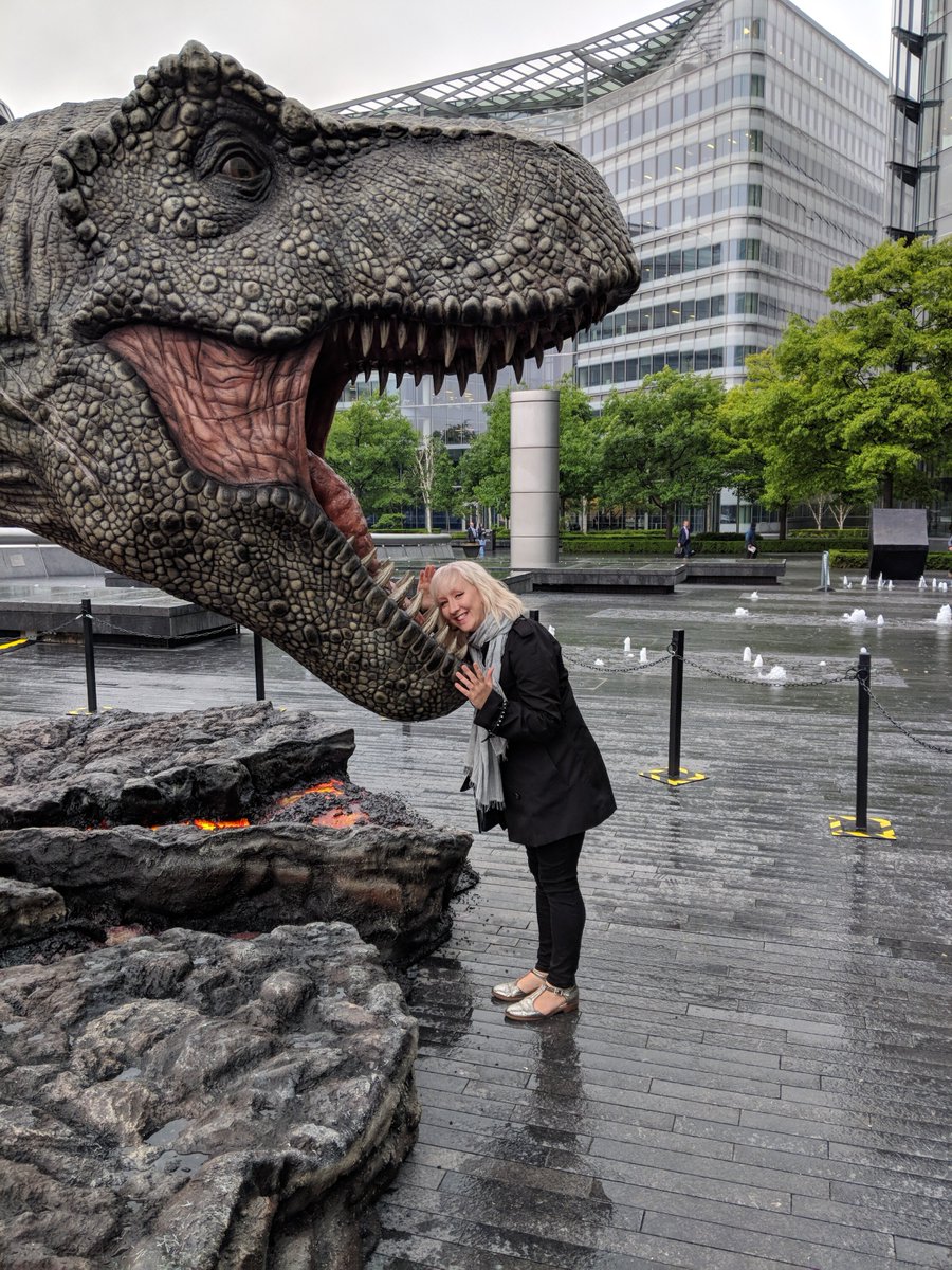 Meet our Commercial Director at @CSM_Live, Stacey Knight, as we take 5 minutes to discuss the exciting world of experiential marketing, her martial arts expertise and love for sky diving! Read the full interview here: bit.ly/2IYqBNV

#Experiential #SportBiz #LiveEvent