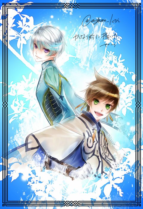 「7仕事以外であればコレ締切ギリギリにペインターでダッシュで描いたやつだけど塗りの」|深山キリのイラスト