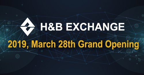 iAM is very pleased to announce that we will be listing on H&amp;B exchange at their launch. To learn more about the H&amp;B exchange please visit their website zurl.co/Zaj1