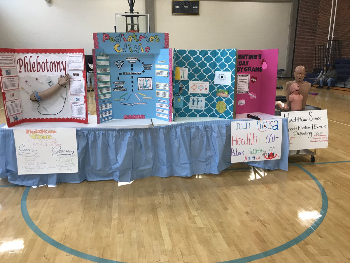 APS Mays Raiders (@apsmaysraiders) on Twitter photo We are celebrating the culmination of an aMAYSing CTAE Week. Our scholars are engaged in our CTSO/ Pathway Expo. 💵🔬💉🎬 <a href="/CarstarphenMJ/">Meria Carstarphen</a> <a href="/apsupdate/">ATL Public Schools</a> <a href="/APSCTAE/">APS CTAE</a> #collegeandcareerready We are celebrating the culmination of an aMAYSing CTAE Week. Our scholars are engaged in our CTSO/ Pathway Expo. 💵🔬💉🎬 <a href="/CarstarphenMJ/">Meria Carstarphen</a> <a href="/apsupdate/">ATL Public Schools</a> <a href="/APSCTAE/">APS CTAE</a> #collegeandcareerready