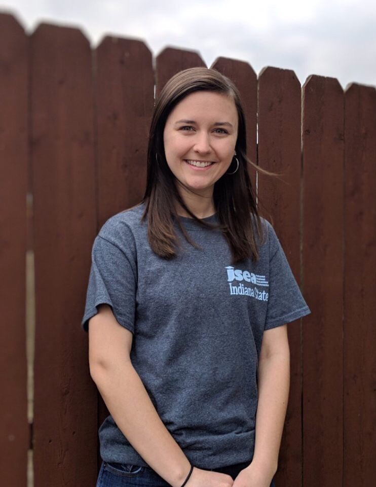 ISUISEA's tweet photo. For more information on our Vice President Lydia, check out our Facebook or Instagram!! https://t.co/idFqNjJBC7