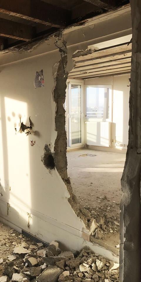 AtelierAI's tweet photo. #Reamenagement de bureaux @Paris https://t.co/FB7Qg8gLwO