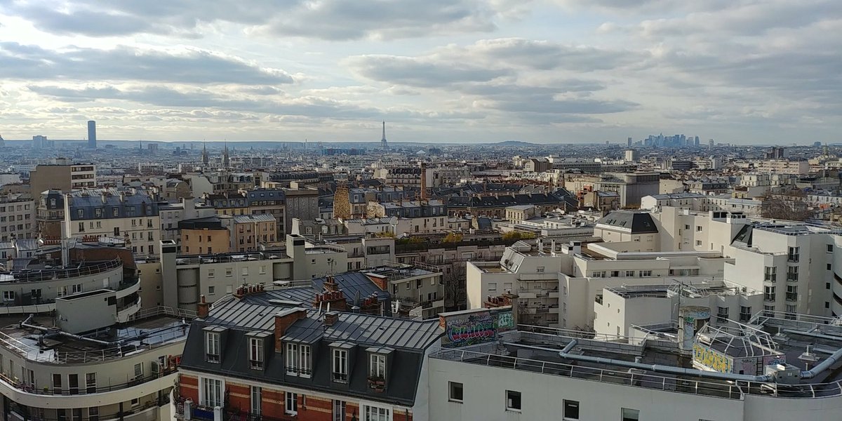 AtelierAI's tweet photo. #Reamenagement de bureaux @Paris https://t.co/FB7Qg8gLwO