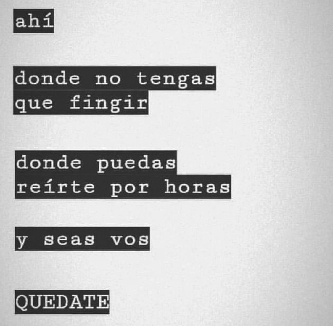 Susana_Lozano's tweet photo. Ahí...
✨ ✨ ✨
#eseesellugarparaestar #felizviernes #viernes #friday #fridaymood #fridayvibes #dondenotengasquefingir #dondepuedasreirteporhoras #youcanlaugh #youcanbeyourself #thatstheplacetobe #ahí https://t.co/hEsQPkKu5W
