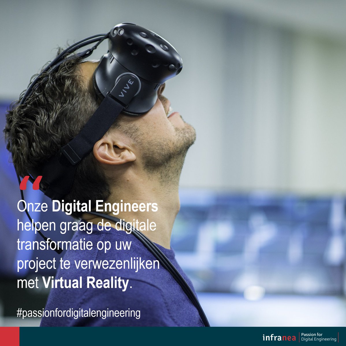 Infranea tweet media