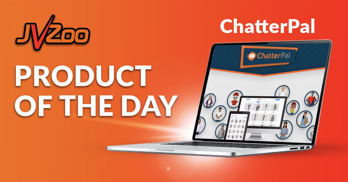 JVZoo.com tweet media