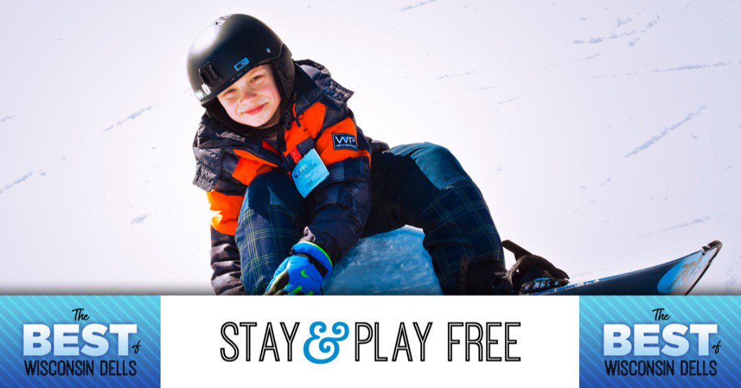 Mt. Olympus Resorts tweet media