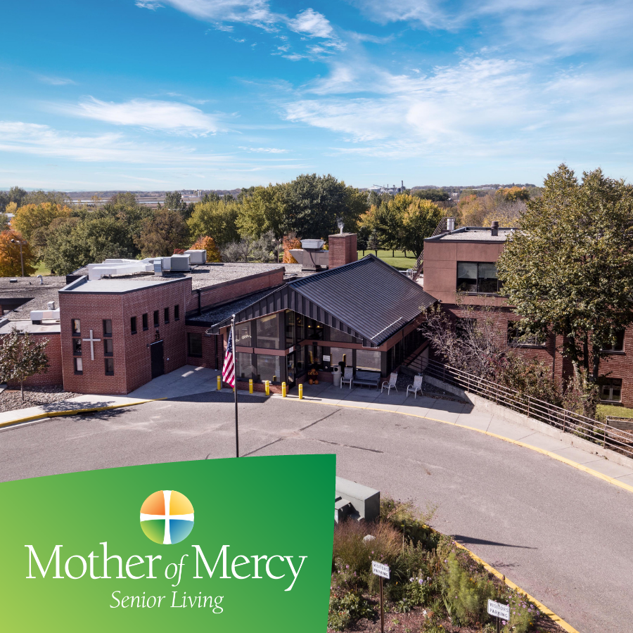MOMSeniorLiving's tweet photo. We take pride in our Catholic roots and Christian faith while serving everyone.

Learn about our #assisted and #independentliving options: https://t.co/I0axfTvkTw https://t.co/D9R2oMN8aj
