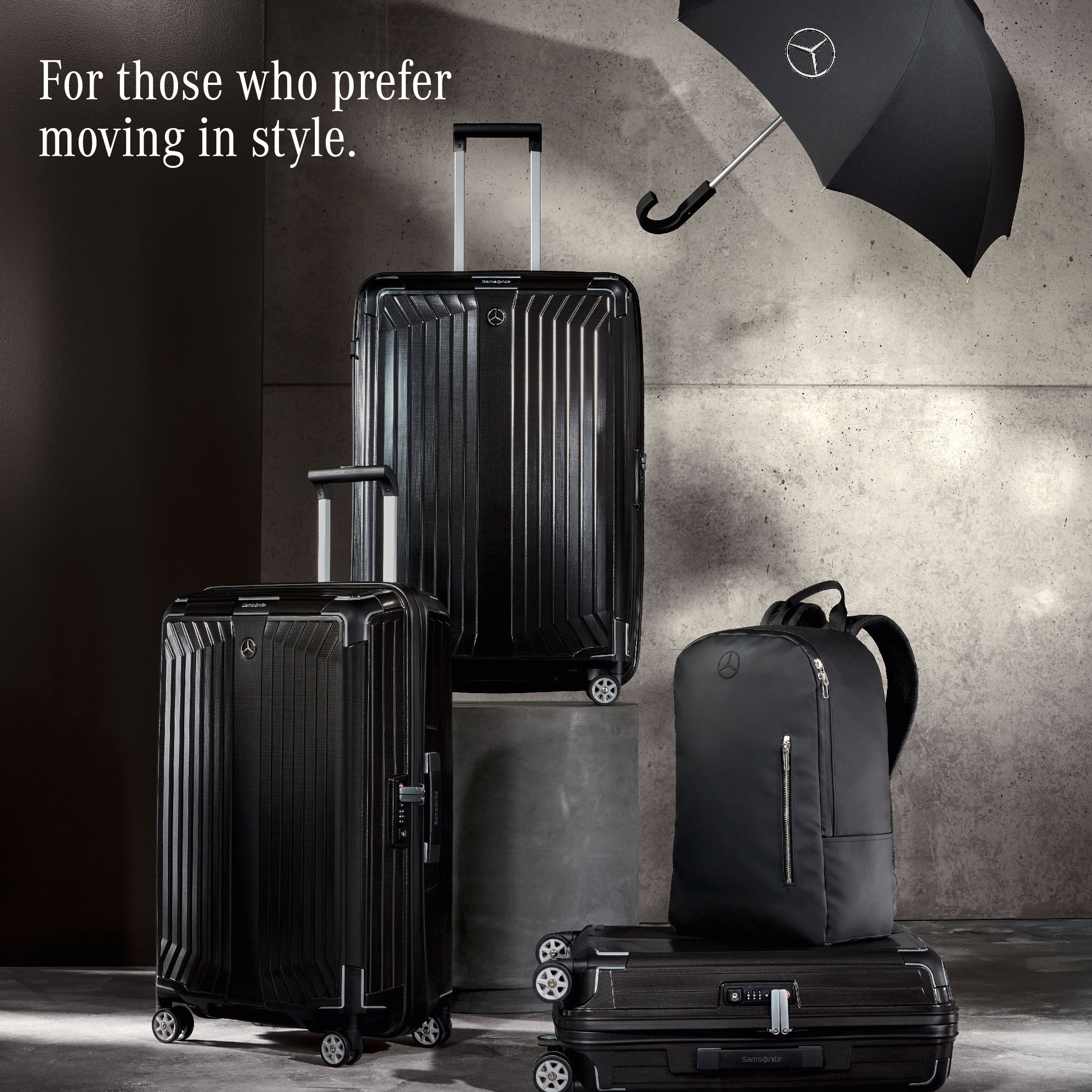 Mercedes accessories online shop deals