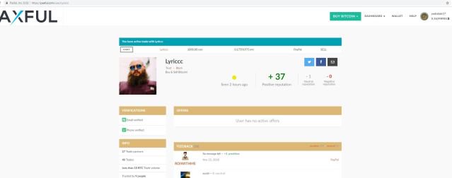 DailyCryptoNews's tweet photo. New post (Cameron Hardy`s Paypal Scam) has been published on Daily Crypto News - https://t.co/tW8uIV8dmu' https://t.co/9MN5ED57gP