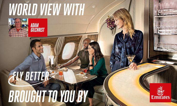Radio702's tweet photo. If you have a question on any “World” topic send us a Whatsapp voicenote to 072 702 1 702 or a tweet using #EmiratesWorldView & we could find an expert to give you the answer AND also gift you R1000 for making contact!
Details at https://t.co/t0DpK4uyRS https://t.co/ITKT6nQ6wi