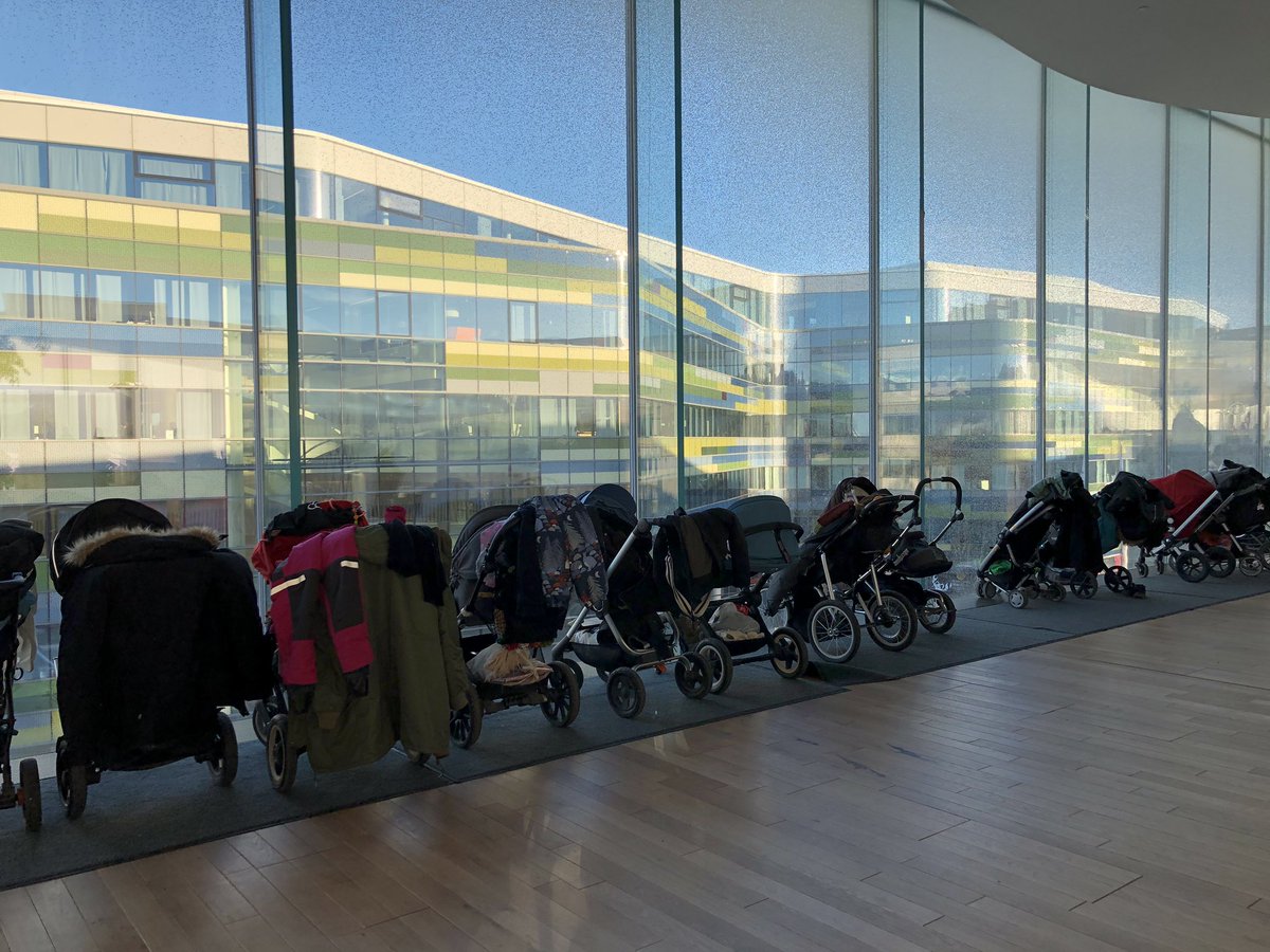 Tavataan täällä Vauvanpäivänä 27.9.2019#VauvaSuomi#