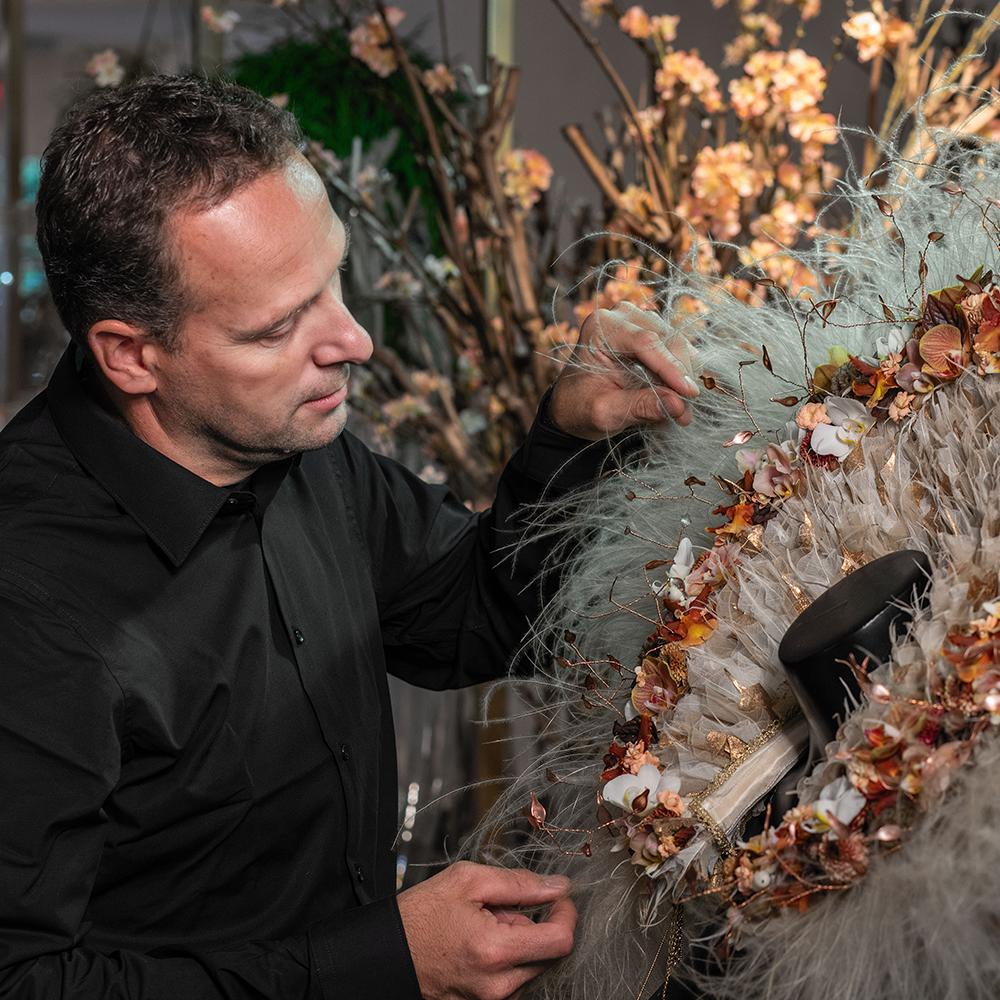 𝑭𝑻𝑫 𝑾𝒐𝒓𝒍𝒅 𝑪𝒖𝒑

Vandaag gaat de FTD World Cup 2019 van start en komt Hans Zijlstra voor Nederland in actie. Veel succes Hans! 🌸