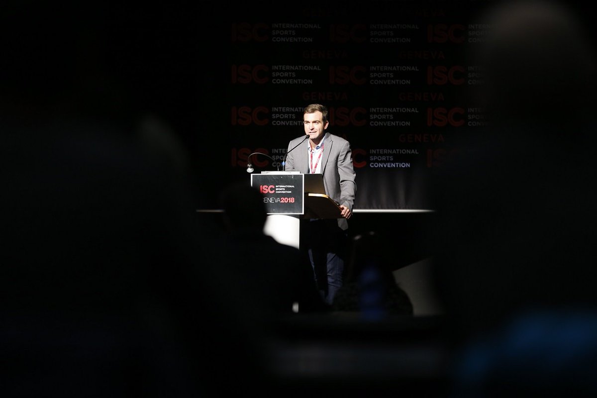 IscBiz's tweet image. Review of #ISCGeneva #ISC2018 on our road to London #ISC2020 #ISCLondon

ow.ly/rWbc50mnSD3

#Sailing @Vestas11thHour #skipper #branddevelopment #racing @Enright_Charlie