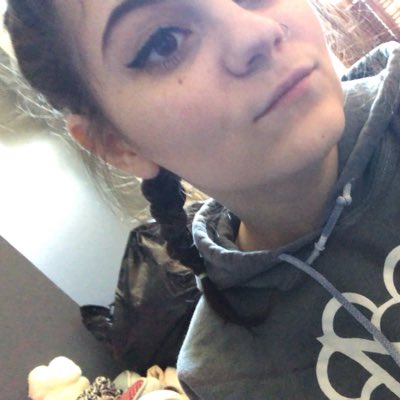 SWSBrook's tweet image. #NewProfilePic