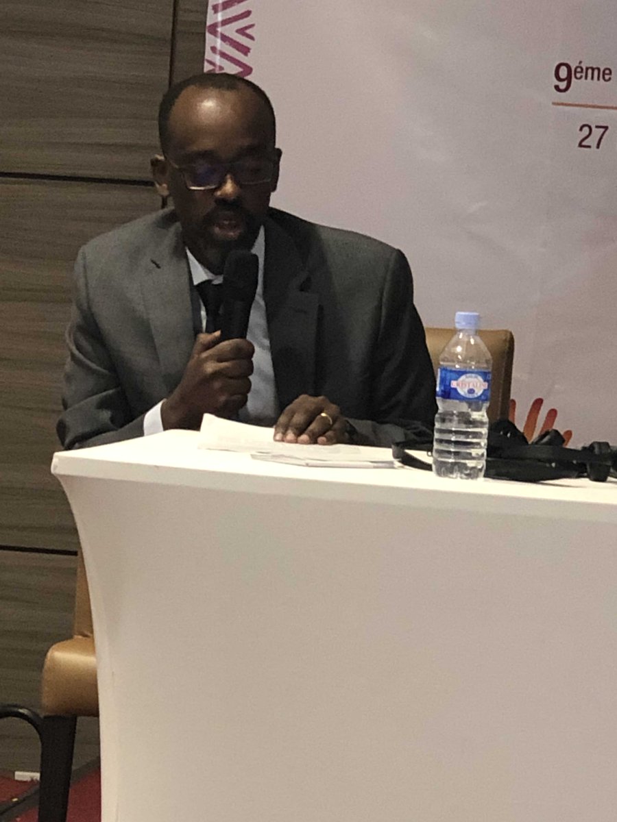 apdevde's tweet image. Partners of Africa Community of Practice (AfCoP) at  the closing session of #AfCoP19 pledged to continue supporting AfCoP during the transition period and beyond @WorldBankAfrica, @AfDB_Group @madveemuthu, @pmanyalo, @ACBF_Official, @_AfricanUnion, @ECA_OFFICIAL, @UNDP