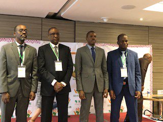 apdevde's tweet image. Partners of Africa Community of Practice (AfCoP) at  the closing session of #AfCoP19 pledged to continue supporting AfCoP during the transition period and beyond @WorldBankAfrica, @AfDB_Group @madveemuthu, @pmanyalo, @ACBF_Official, @_AfricanUnion, @ECA_OFFICIAL, @UNDP