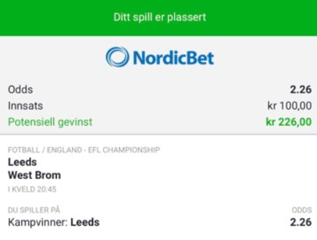 Kenneth Sørlie tweet media