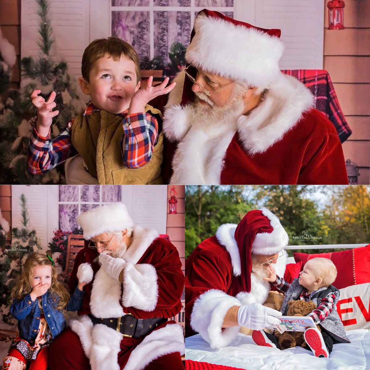 Mark your calendar!  Santa is coming!  Christmas Minis will be Saturday, November 9th this year.  #rebeccawelchphotography #rwpsanta #santaminis #christmasminis #indyphotographer #rwpkids #christmaspictures #holidayminis #pictureswithsanta #drivingwindfarm #drivingwindberryfarm