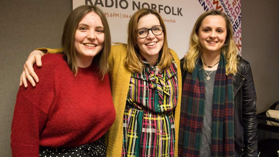 BBC Music Introducing in Norfolk tweet media