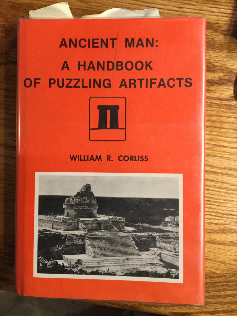 Day 6 of the Book ❤️ Challenge.  Today my book taps into my “wow, that’s interesting “ part.  This book has started many conversations in PEn.
